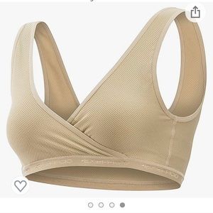 Exofficio give N go bra